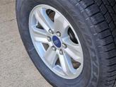 Thumbnail of 2020 AGATE BLACK Ford F-150