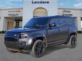 Photo of 2024 Gray Land Rover Defender