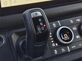 Thumbnail of 2024 Gray Land Rover Defender