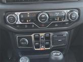 Thumbnail of 2025 Fathom Blue Pearlcoat Jeep Wrangler