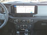 Thumbnail of 2025 Fathom Blue Pearlcoat Jeep Wrangler