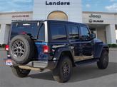 Thumbnail of 2025 Fathom Blue Pearlcoat Jeep Wrangler