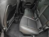Thumbnail of 2025 Black Clearcoat Jeep Gladiator