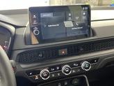 Thumbnail of 2026 Solar Silver Metallic Honda CR-V Hybrid