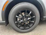 Thumbnail of 2026 Solar Silver Metallic Honda CR-V Hybrid