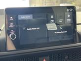 Thumbnail of 2026 Solar Silver Metallic Honda CR-V Hybrid