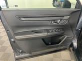 Thumbnail of 2026 Solar Silver Metallic Honda CR-V Hybrid