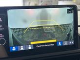 Thumbnail of 2026 Solar Silver Metallic Honda CR-V Hybrid