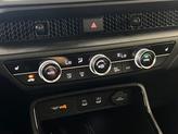 Thumbnail of 2026 Solar Silver Metallic Honda CR-V Hybrid