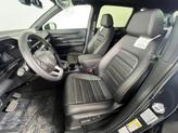 Thumbnail of 2026 Solar Silver Metallic Honda CR-V Hybrid