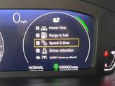 Thumbnail of 2026 Solar Silver Metallic Honda CR-V Hybrid