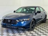 Thumbnail of 2025 Canyon Honda Accord