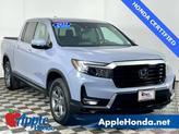Photo of 2022 Sonic Gray Pearl Honda Ridgeline