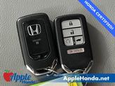 Thumbnail of 2022 Red Honda CR-V
