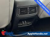 Thumbnail of 2022 Red Honda CR-V