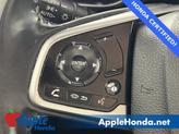 Thumbnail of 2022 Red Honda CR-V