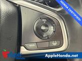 Thumbnail of 2022 Red Honda CR-V