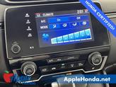 Thumbnail of 2022 Red Honda CR-V