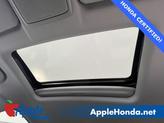 Thumbnail of 2022 Red Honda CR-V