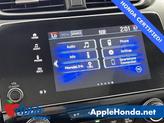 Thumbnail of 2022 Red Honda CR-V