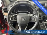 Thumbnail of 2022 Red Honda CR-V