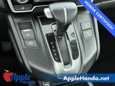 Thumbnail of 2022 Red Honda CR-V