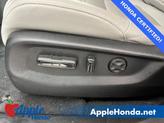 Thumbnail of 2022 Red Honda CR-V