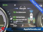 Thumbnail of 2019 Gray Toyota Camry Hybrid