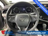 Thumbnail of 2019 Gray Toyota Camry Hybrid