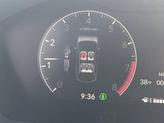 Thumbnail of 2025 Milano Red Honda HR-V