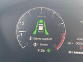 Thumbnail of 2025 Milano Red Honda HR-V