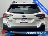 Thumbnail of 2023 Crystal White Pearl Subaru Outback