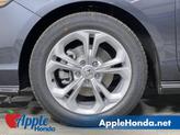 Thumbnail of 2025 Meteorite Gray Metallic Honda Accord