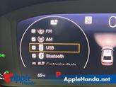 Thumbnail of 2025 Meteorite Gray Metallic Honda Accord