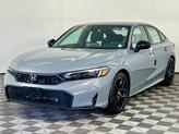 Thumbnail of 2025 Urban Gray Pearl Honda Civic