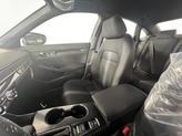 Thumbnail of 2025 Urban Gray Pearl Honda Civic