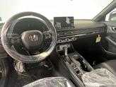 Thumbnail of 2025 Urban Gray Pearl Honda Civic
