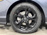 Thumbnail of 2025 Meteorite Gray Metallic Honda Accord