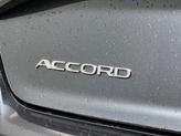 Thumbnail of 2025 Meteorite Gray Metallic Honda Accord