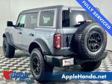 Thumbnail of 2024 Carbonized Gray Metallic Ford Bronco