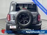 Thumbnail of 2024 Carbonized Gray Metallic Ford Bronco
