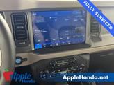 Thumbnail of 2024 Carbonized Gray Metallic Ford Bronco