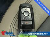 Thumbnail of 2024 Carbonized Gray Metallic Ford Bronco