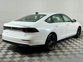 Thumbnail of 2025 Platinum White Pearl Honda Accord