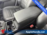 Thumbnail of 2023 Platinum White Pearl Honda CR-V