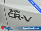 Thumbnail of 2023 Platinum White Pearl Honda CR-V