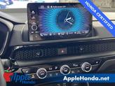 Thumbnail of 2023 Platinum White Pearl Honda CR-V