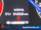 Thumbnail of 2023 Platinum White Pearl Honda CR-V