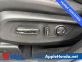 Thumbnail of 2023 Platinum White Pearl Honda CR-V