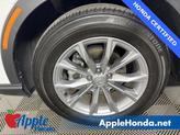 Thumbnail of 2023 Platinum White Pearl Honda CR-V